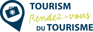 Logo Rendez-vous du tourisme